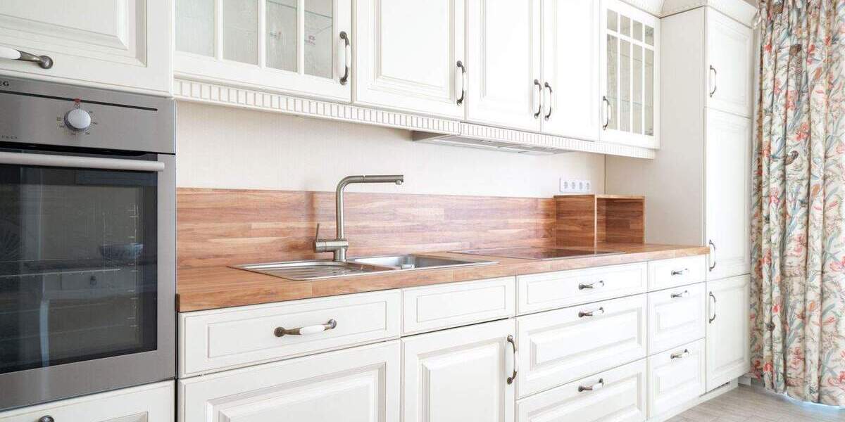 Etagenwohnung Gelbensande - 2 Zimmer, 42 m&sup2;, 165.000&euro; | Angebot:25385480