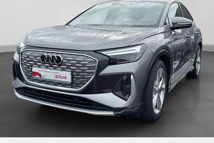 Audi Q4 e-tron 34.527 km 34.480 &euro; Oberhausen 46047