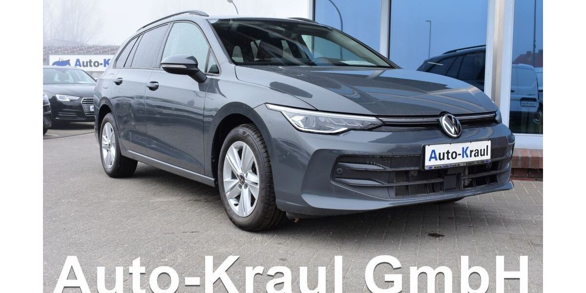 VW Golf 18.198 km 22.949 &euro; Rehna 19217