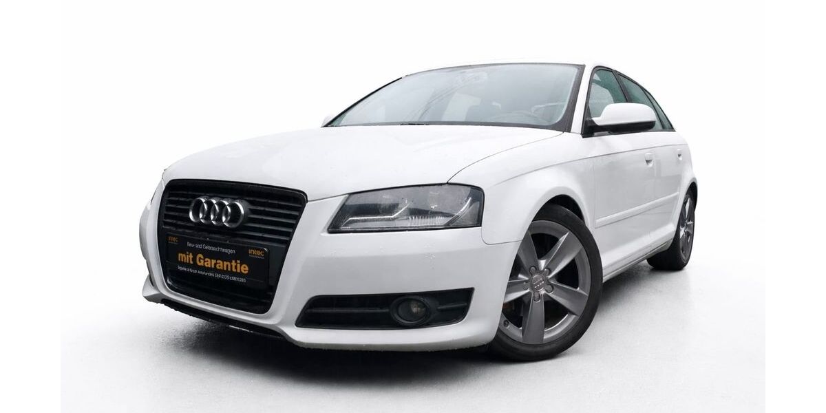 Audi A3 155.000 km 6.490 &euro; Eitorf 53783