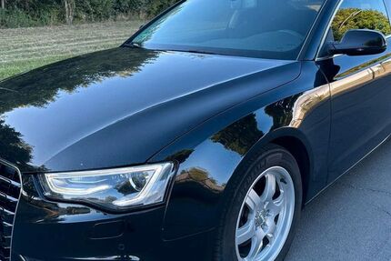 Audi A5 231.000 km 9.600 € Bitburg 54634