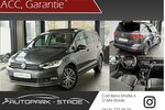 VW Touran 2.0 TDI Highline LED Pano Kam ACC Massage 140.000 km 18.999 &euro; Stade 21682