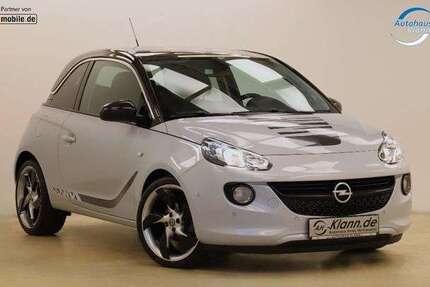 Opel Adam 55.482 km 9.999 &euro; Teltow 14513