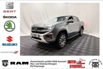 VW Amarok