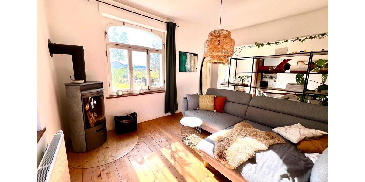 Hochparterre Argenbühl - 3 Zimmer, 84 m&sup2;, 750&euro; | Angebot:26399172