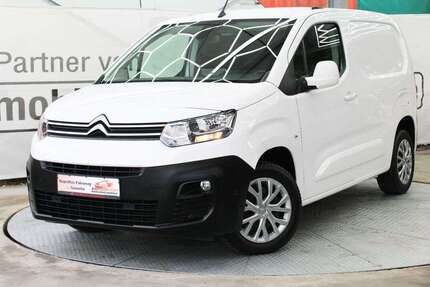 Citroen Berlingo 123.000 km 11.300 € Mönchengladbach 41066