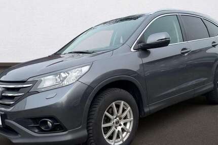 Honda CR-V 180.000 km 8.799 &euro; Frankfurt am Main 60386