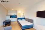 Etagenwohnung Mainz - 1 Zimmer, 35 m&sup2;, 715&euro; | Angebot:25919740