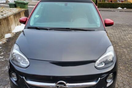 Opel Adam 66.000 km 9.200 &euro; Montabaur 56410