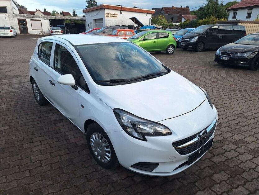 Corsa