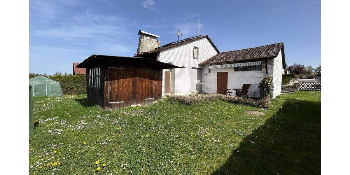 Bungalow Kranzberg - 5 Zimmer, 139 m&sup2;, 690.000&euro; | Angebot:25176428