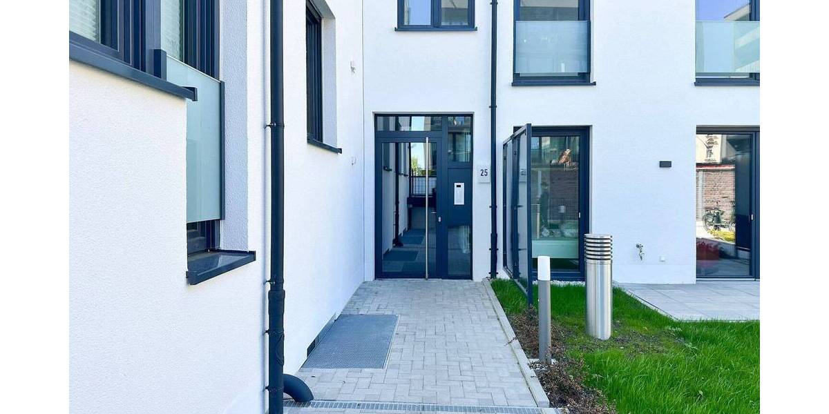 Etagenwohnung Leipzig Plagwitz - 4 Zimmer, 111 m&sup2;, 598.800&euro; | Angebot:26694662