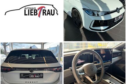 VW Passat Variant 1.065 km 47.950 &euro; Loxstedt - Bexhövede 27612