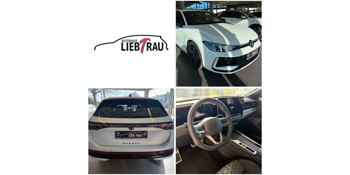 VW Passat Variant 1.065 km 47.950 &euro; Loxstedt - Bexhövede 27612