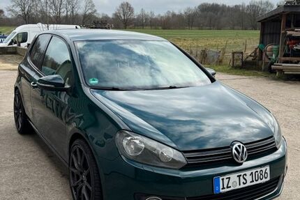 VW Golf 222.997 km 3.690 &euro; Drage 25582