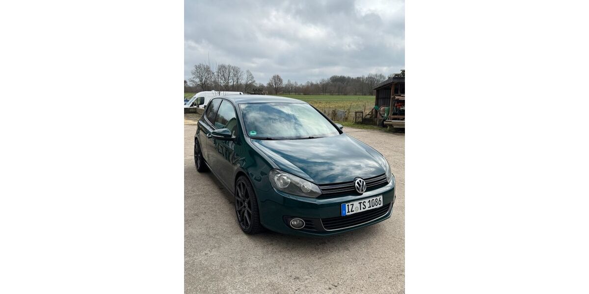 VW Golf 222.997 km 3.690 &euro; Drage 25582