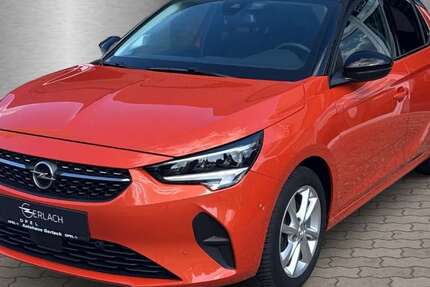 Opel Corsa 39.947 km 16.500 &euro; Niederahr 56414