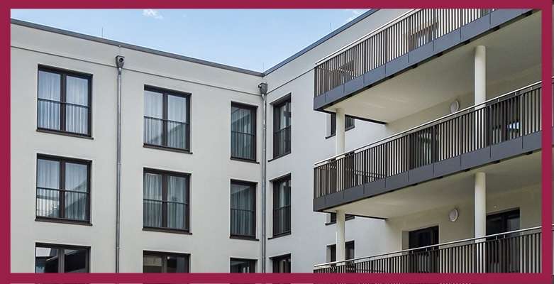 Wohnung zum Kaufen in Aldenhoven 210.975 € 49 m²