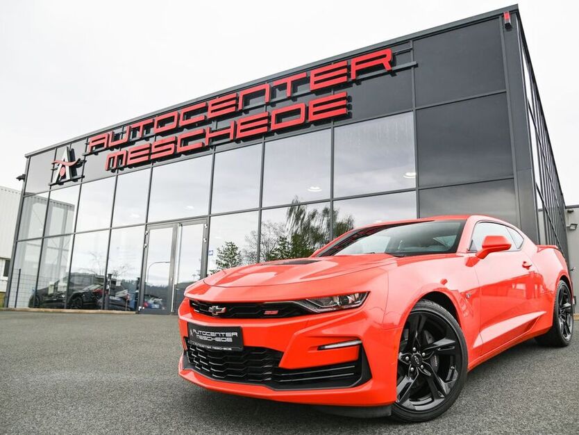 Camaro