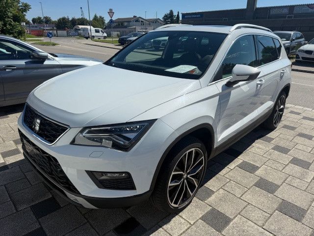 Ateca