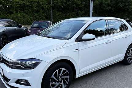 VW Polo 50.800 km 12.999 &euro; Rechberghausen 73098