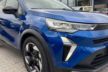 Renault Captur 11.500 km 24.990 &euro; Wiesmoor 26639