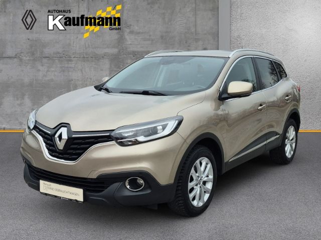 Renault Kadjar 137.520 km 9.890 &euro; Fürstenwalde 15517