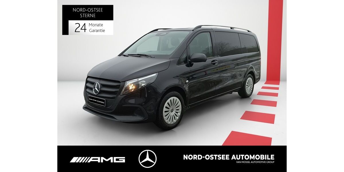Mercedes-Benz Vito 41.118 km 44.290 &euro; Reinfeld 23858
