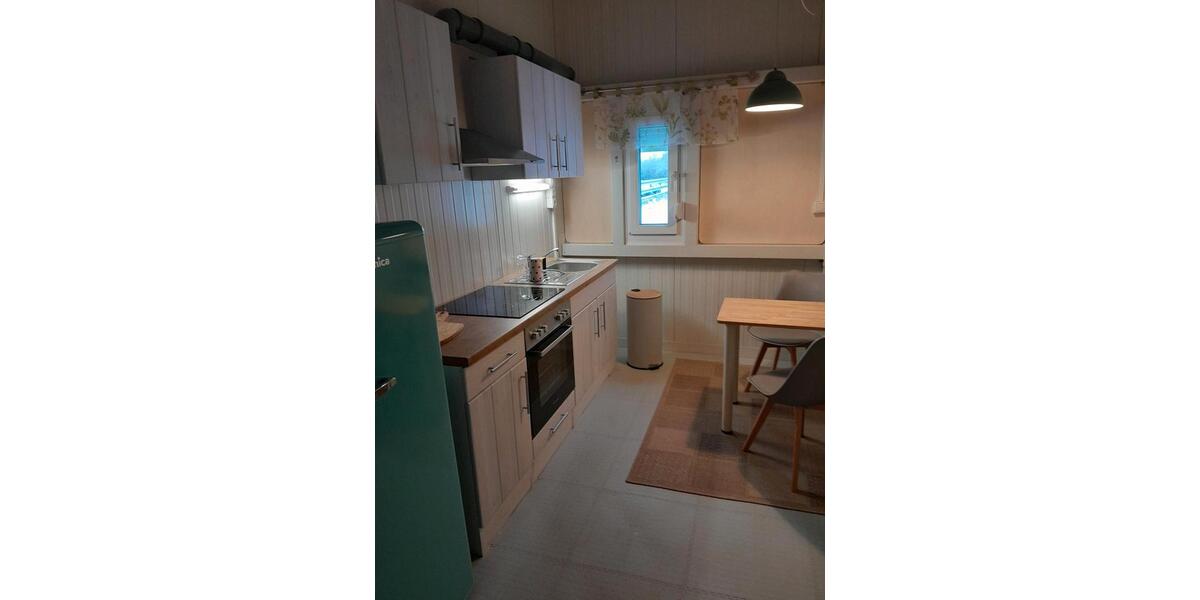 Etagenwohnung Maxhütte-Haidhof Haidhof - 1 Zimmer, 35 m&sup2;, 750&euro; | Angebot:24475964