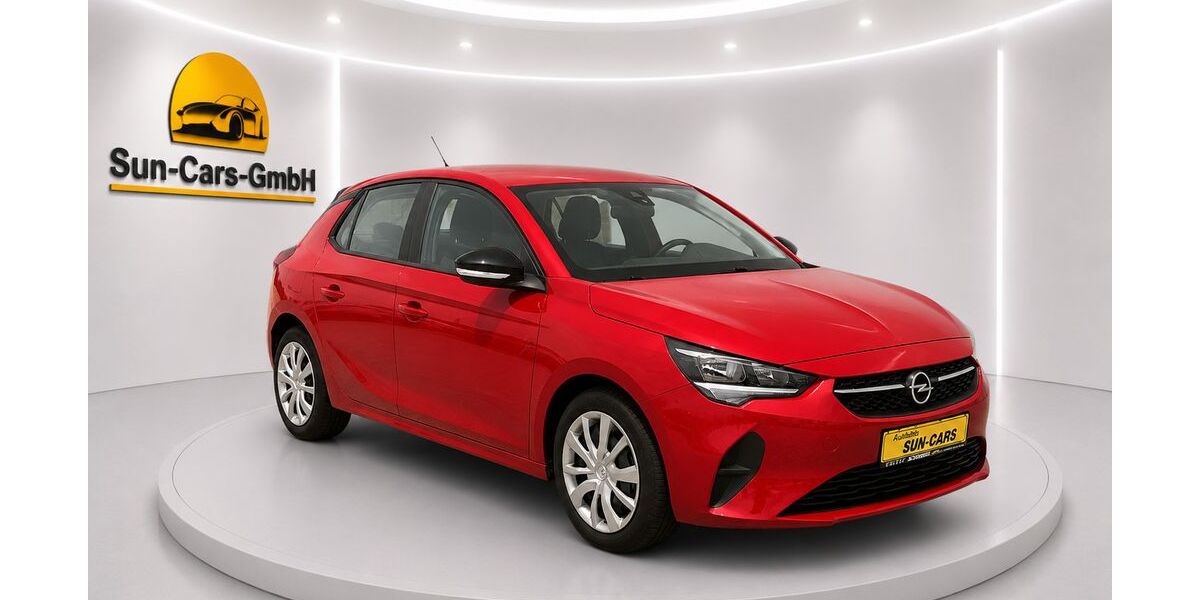 Opel Corsa 99.181 km 9.750 &euro; Markkleeberg 04416