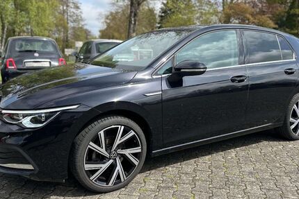 VW Golf 23.357 km 21.690 &euro; Willebadessen 34439