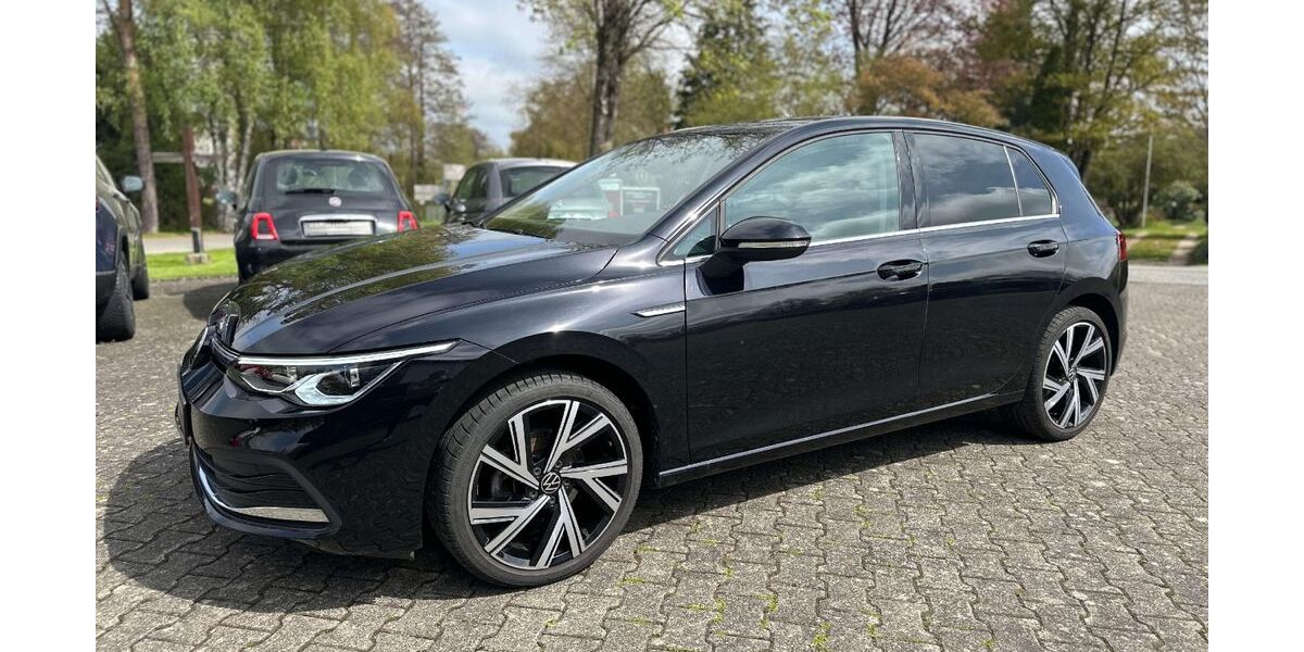 VW Golf 23.357 km 21.690 &euro; Willebadessen 34439