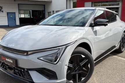 Kia EV6 11.000 km 51.950 &euro; Singen 78224