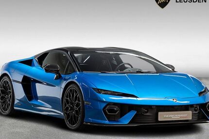 Lamborghini Andere 4.963 km 459.199 &euro; Leusden 3833 