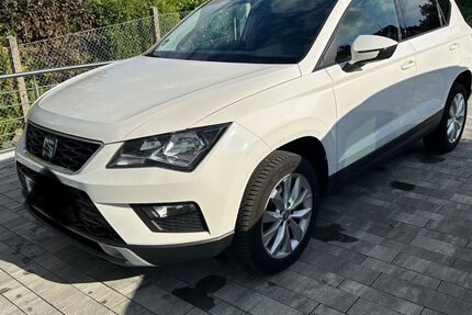 Seat Ateca 65.000 km 16.999 € Reinheim 64354