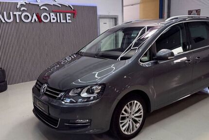 VW Sharan