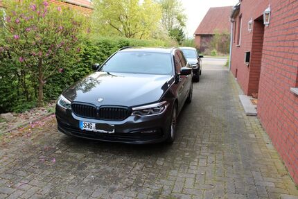 BMW 540 179.000 km 26.800 &euro; Pollhagen 31718