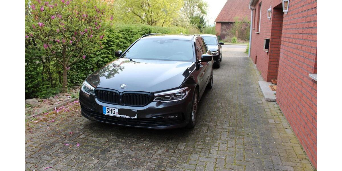 BMW 540 179.000 km 26.800 &euro; Pollhagen 31718
