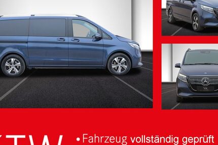 Mercedes-Benz EQV 17.157 km 54.555 &euro; Hildesheim 31137
