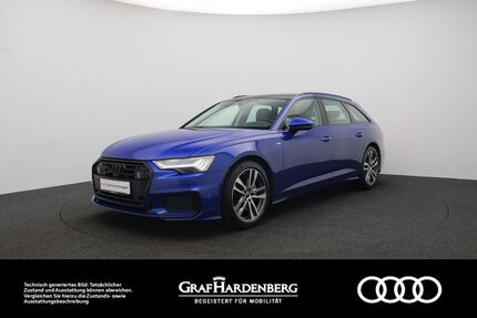 Audi A6 71.729 km 43.880 &euro; Karlsruhe 76131