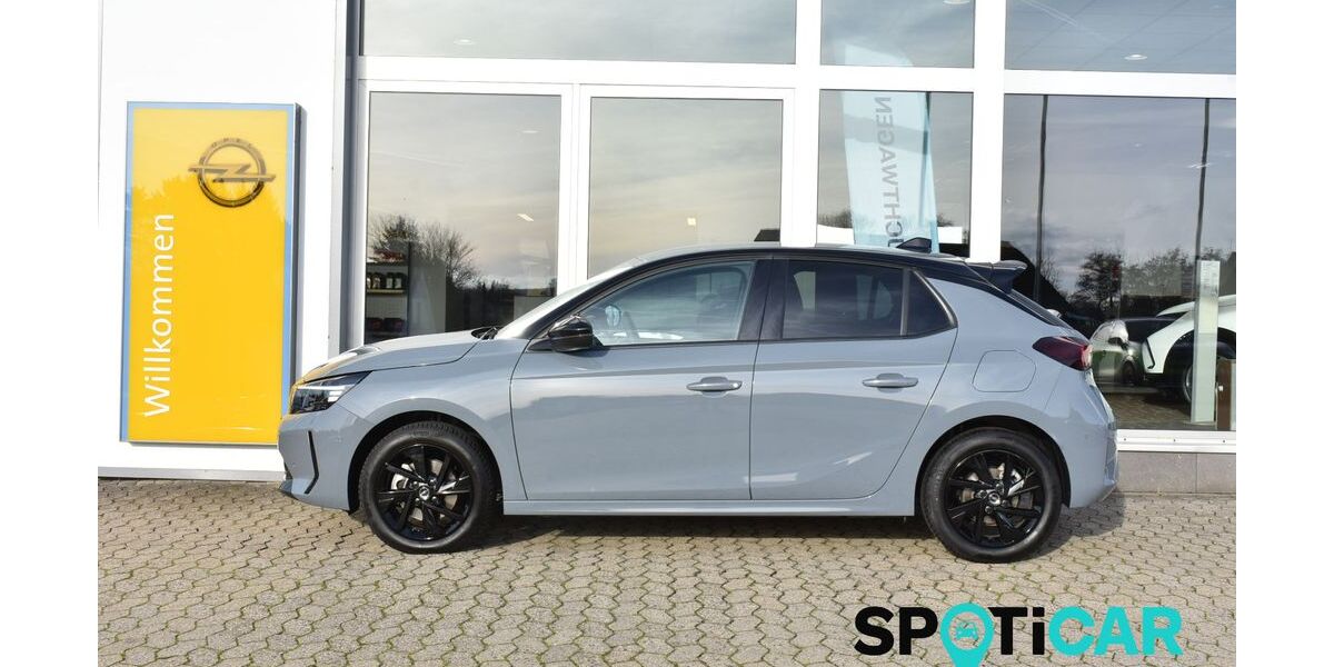 Opel Corsa 16.400 km 19.950 &euro; Grafschaft 53501