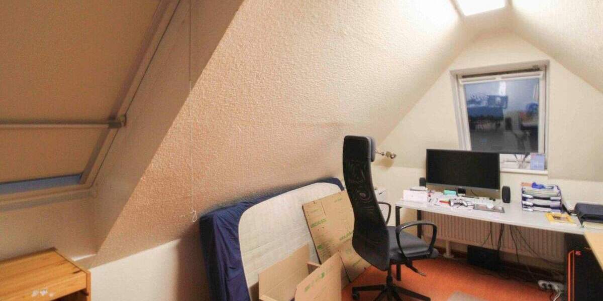 Doppelhaushälfte Hannover Misburg-Süd - 5 Zimmer, 100 m&sup2;, 449.000&euro; | Angebot:24685011