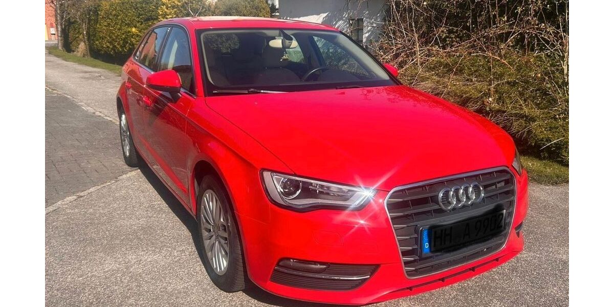 Audi A3 115.000 km 10.900 &euro; Hamburg 21037