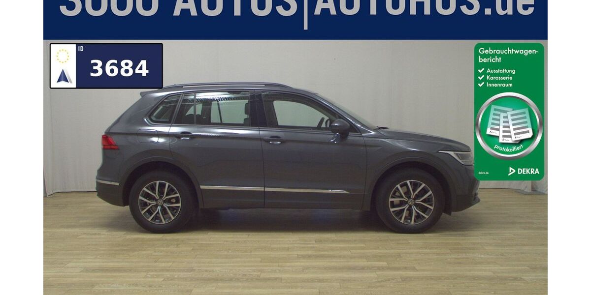 VW Tiguan 161.977 km 18.980 &euro; Bremen / Arsten 28279