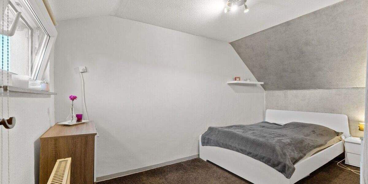 Einfamilienhaus Niederzier / Ellen Ellen - 6 Zimmer, 178 m&sup2;, 299.000&euro; | Angebot:24460492