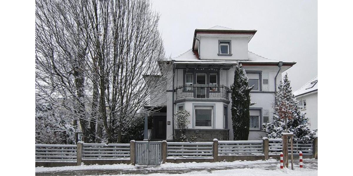 Perle an der Bergstraße zimmer