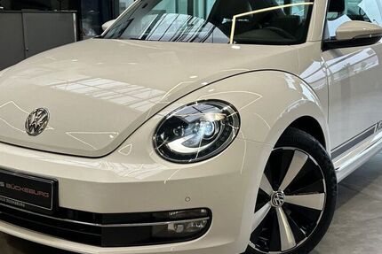 VW Beetle 81.900 km 11.490 &euro; Bückeburg 31675