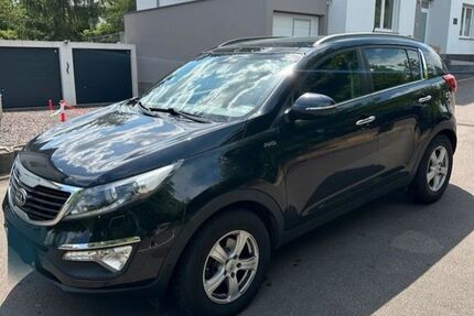 Kia Sportage 169.000 km 9.700 € Bous 66359
