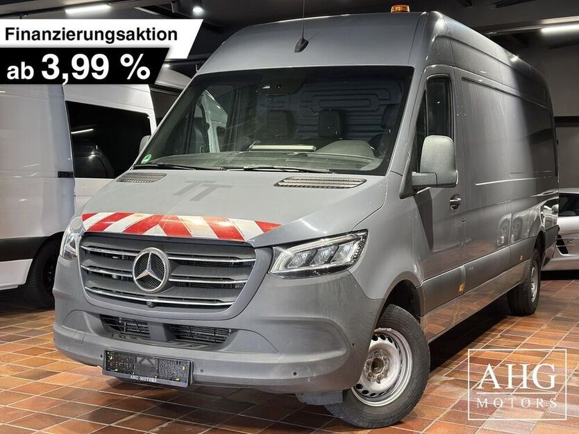 Sprinter