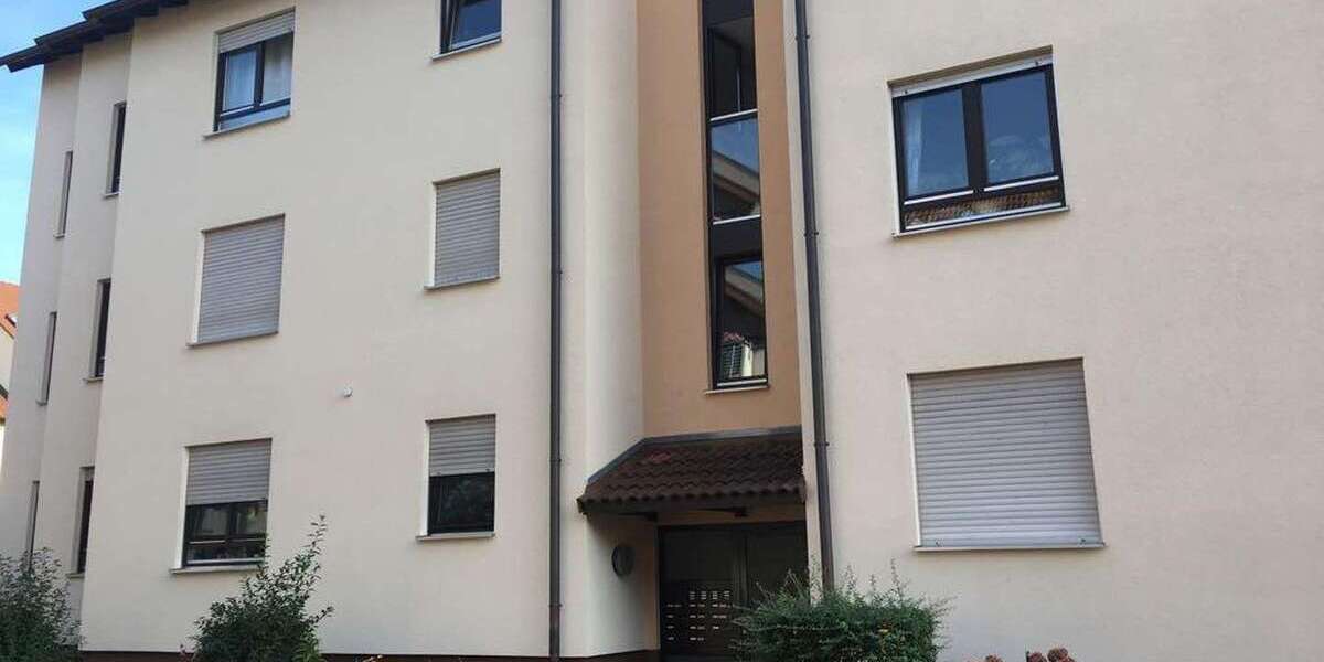 Etagenwohnung Mannheim Rheinau - 3 Zimmer, 87 m&sup2;, 355.000&euro; | Angebot:26552826
